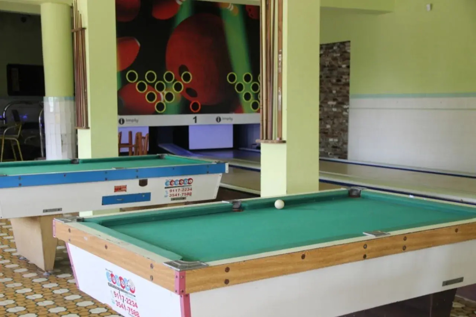 Hotel Mar e Sol - Capão da Canoa