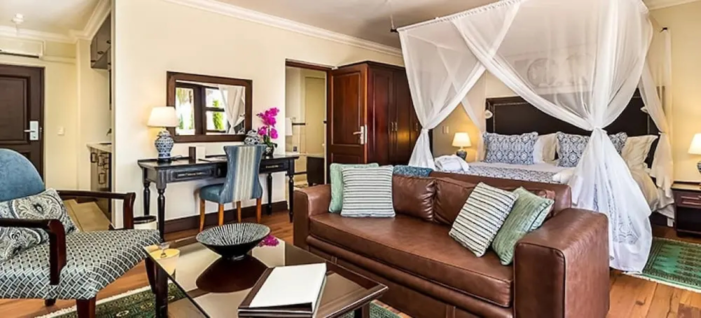 The Shelley Point Hotel & Spa