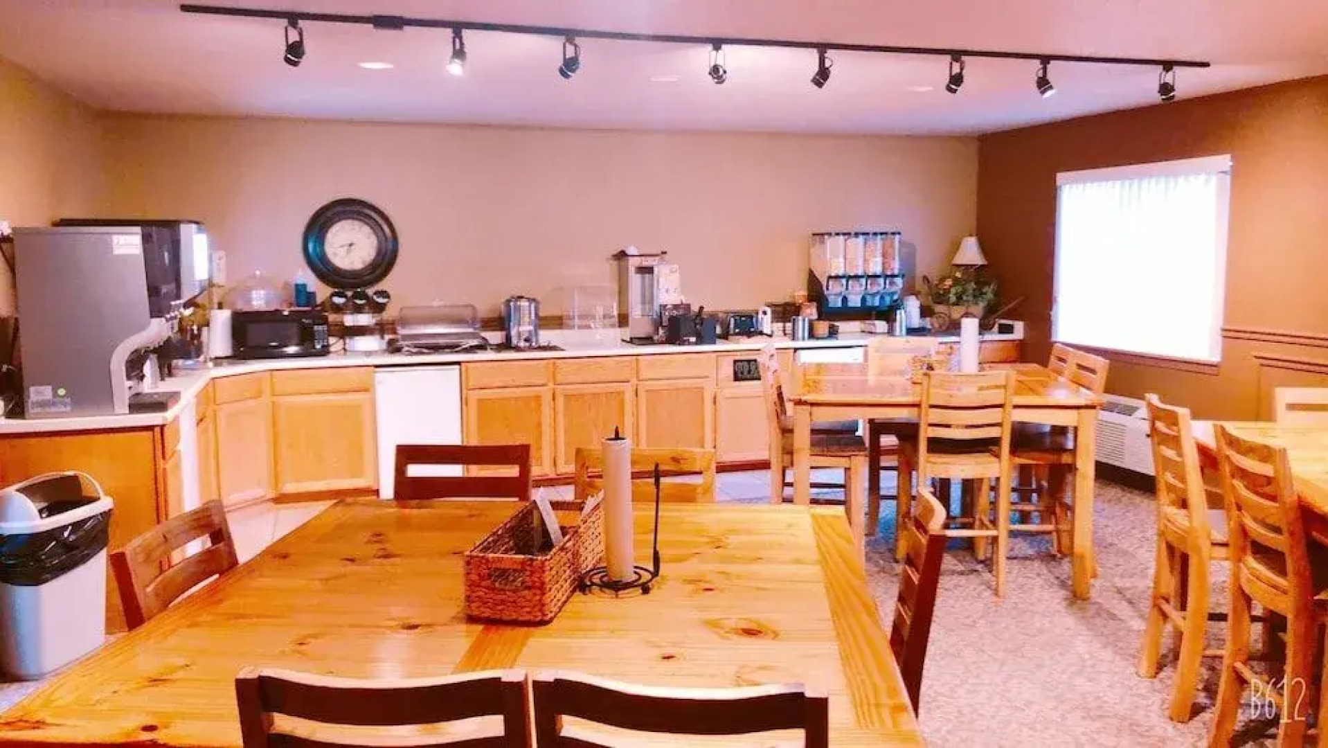 Americas Best Value Inn Covered Wagon Lusk