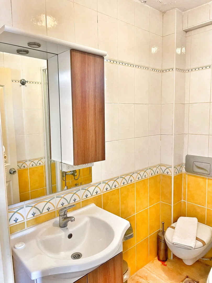 Antas Deluxe Apartments