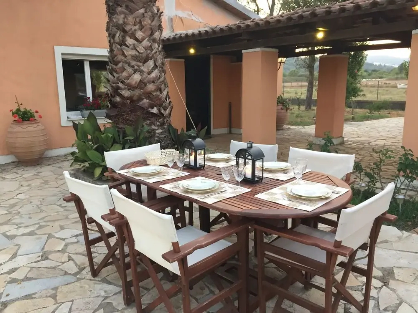 Corfu Golf Countryhouse