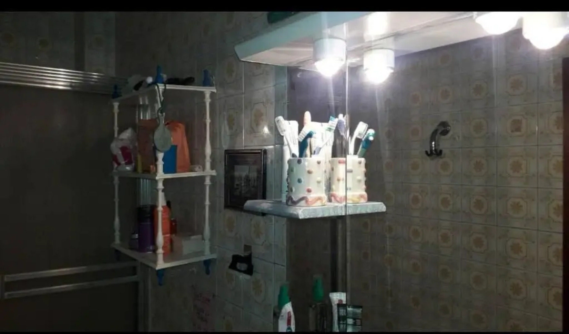 La Torreta, Coslada-Central, aeropuerto