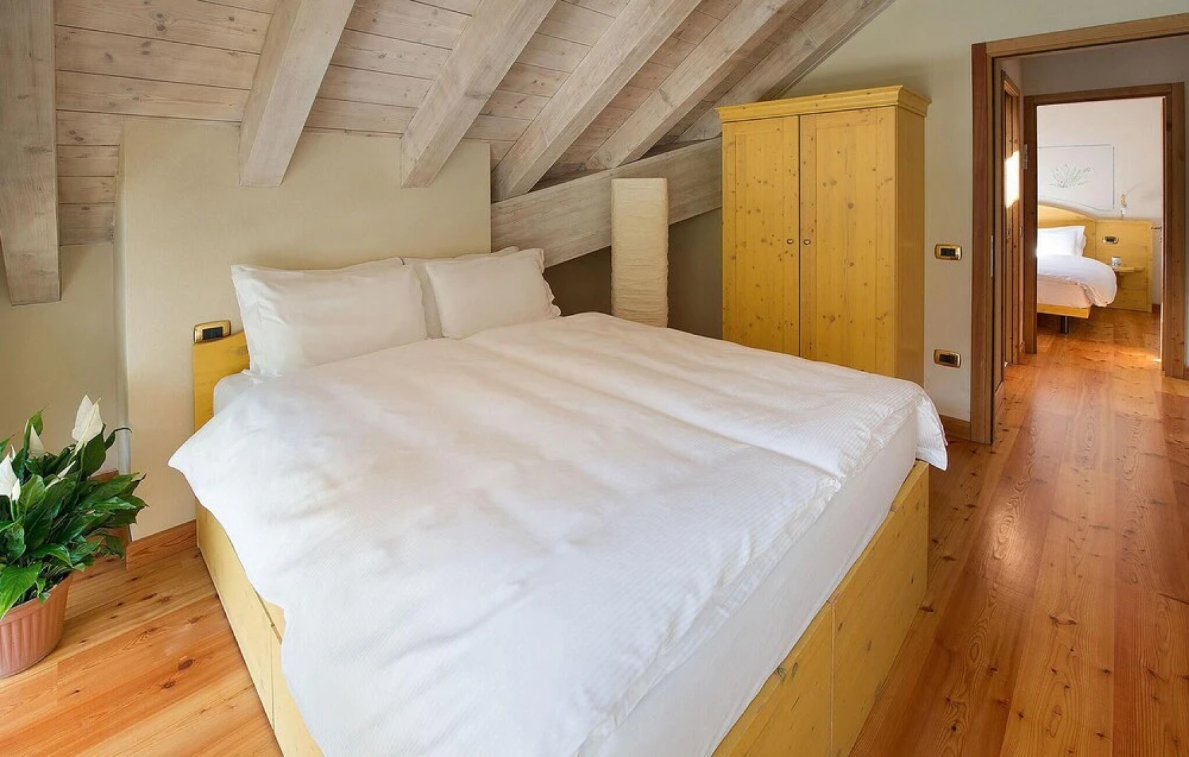 Stunning Apartment in Ponte di Legno With 2 Bedrooms and Wifi