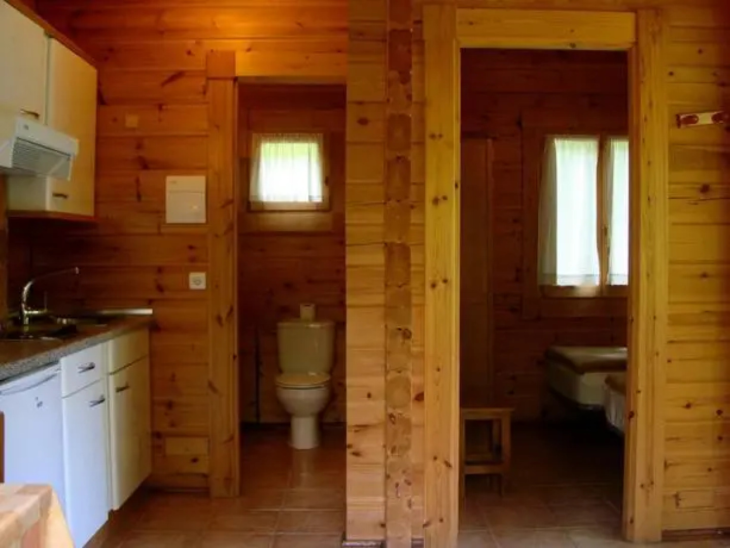 Camping Valle de Bujaruelo