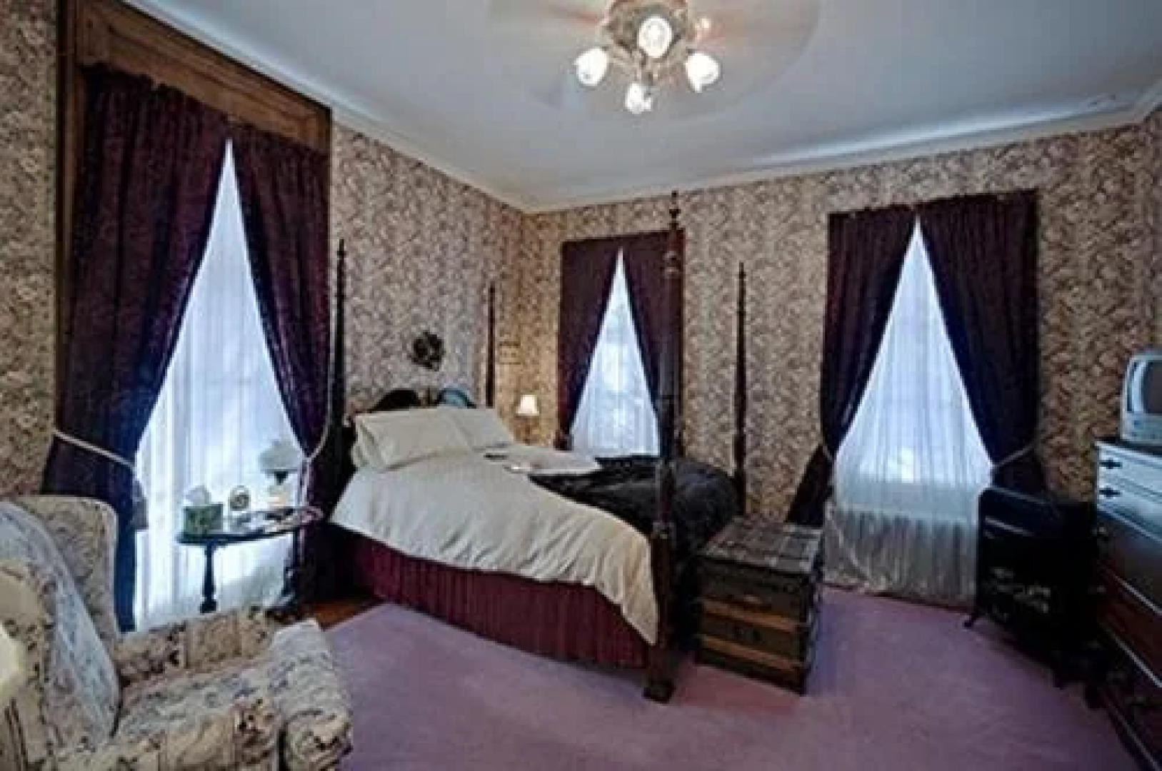 Lackawanna Bed & Breakfast