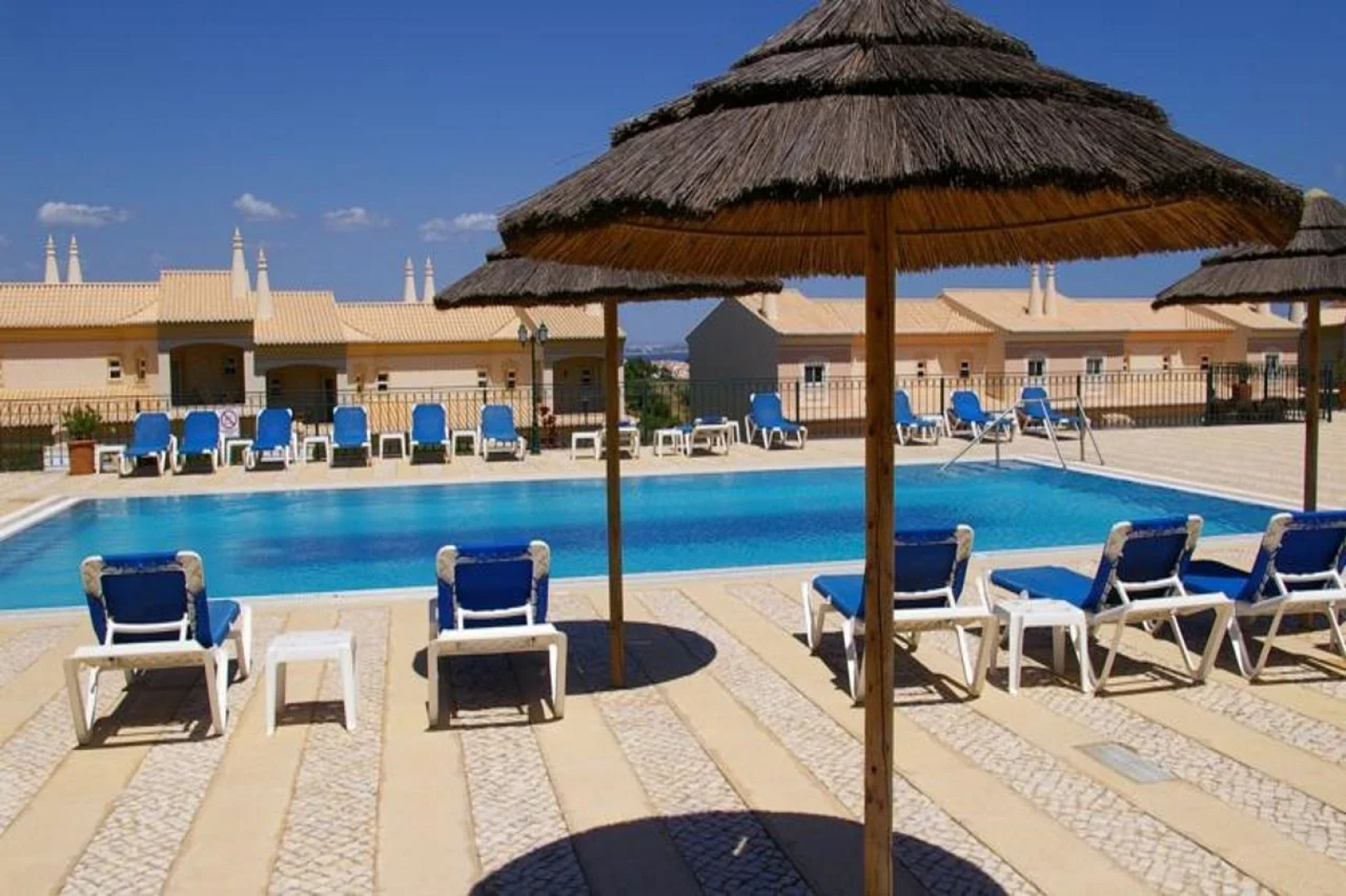 Boavista Golf & Spa — Bela Colina Holidays