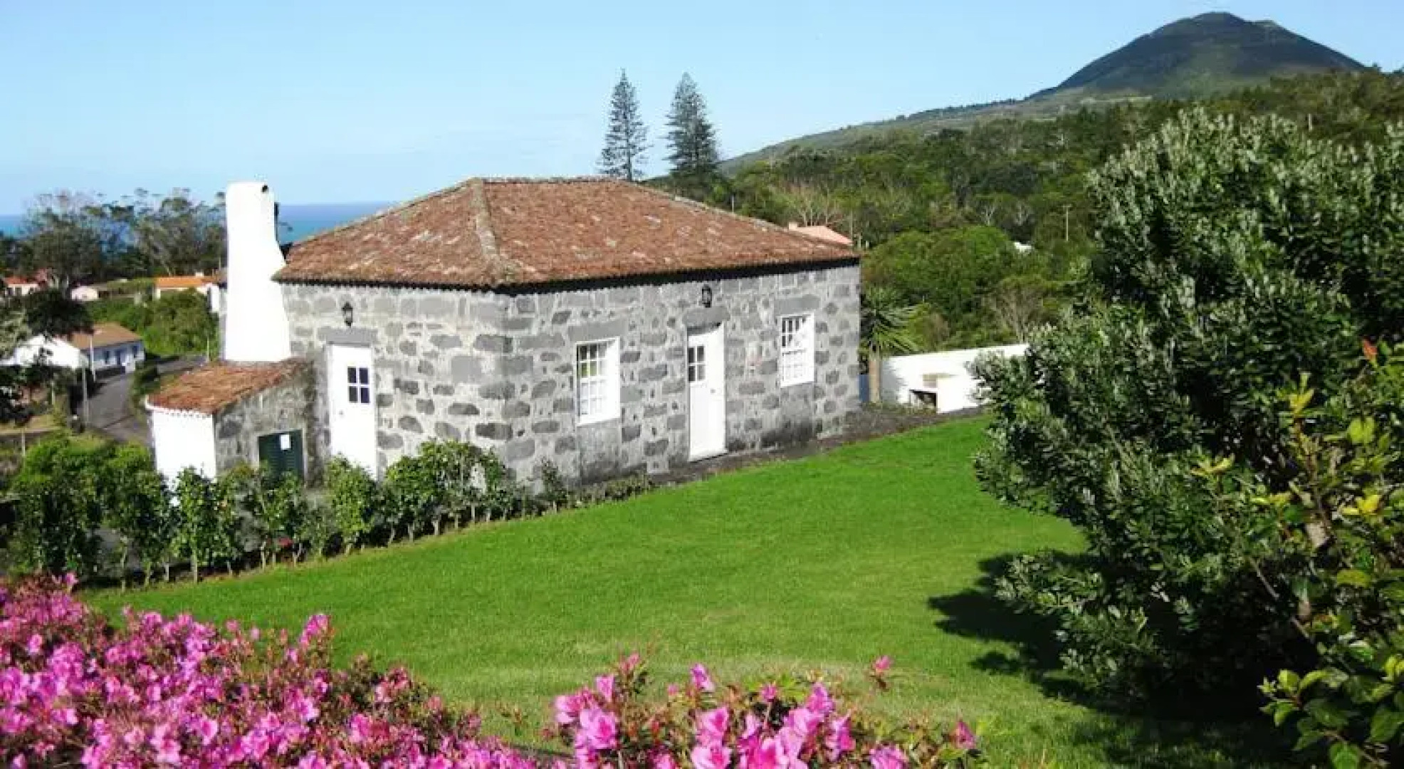 Casas do Areeiro