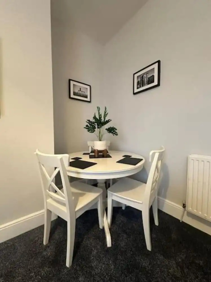 Hambledon- 2bed Downstairs Flat Blyth