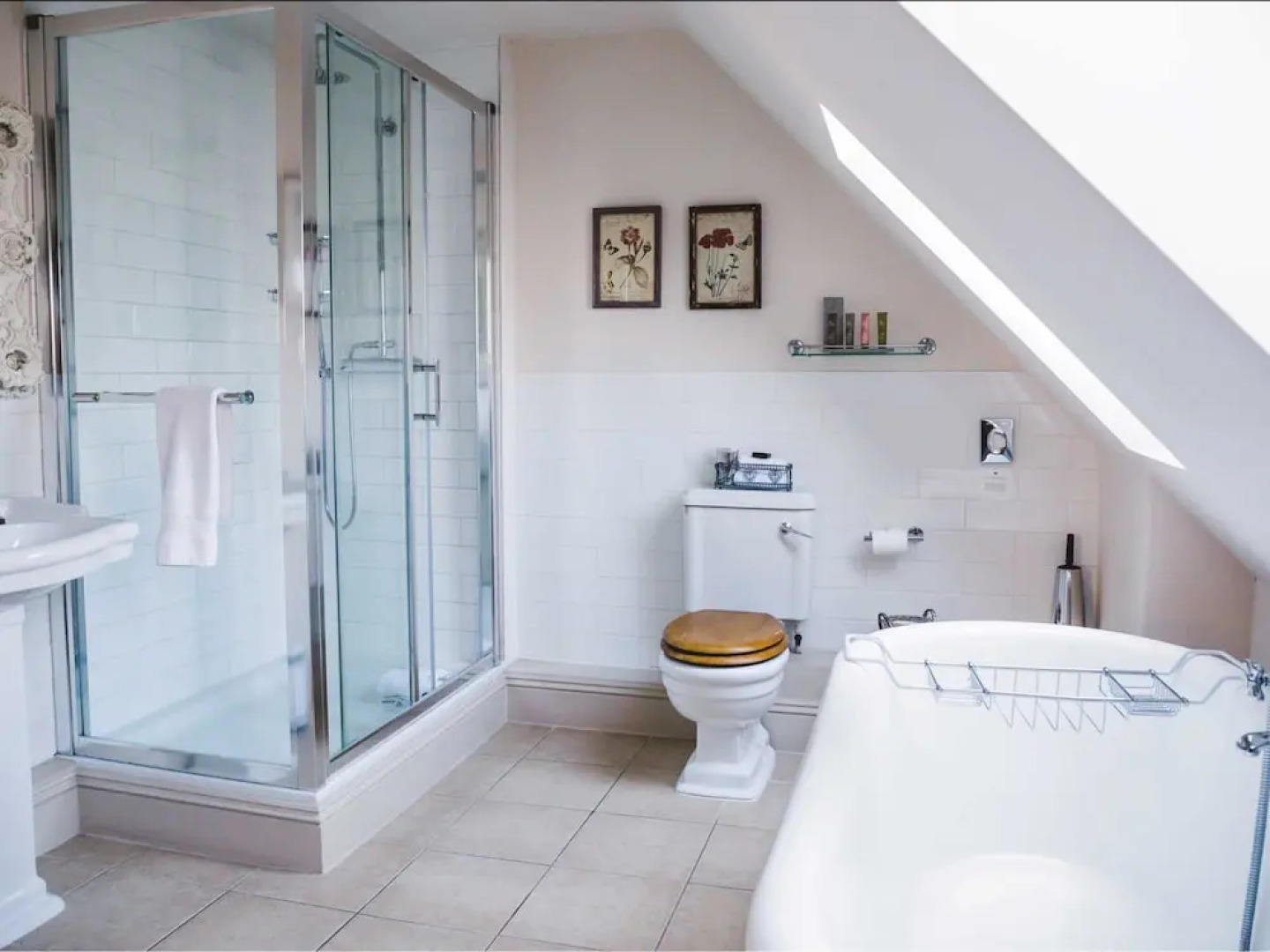 The Feathered Nest Country Inn