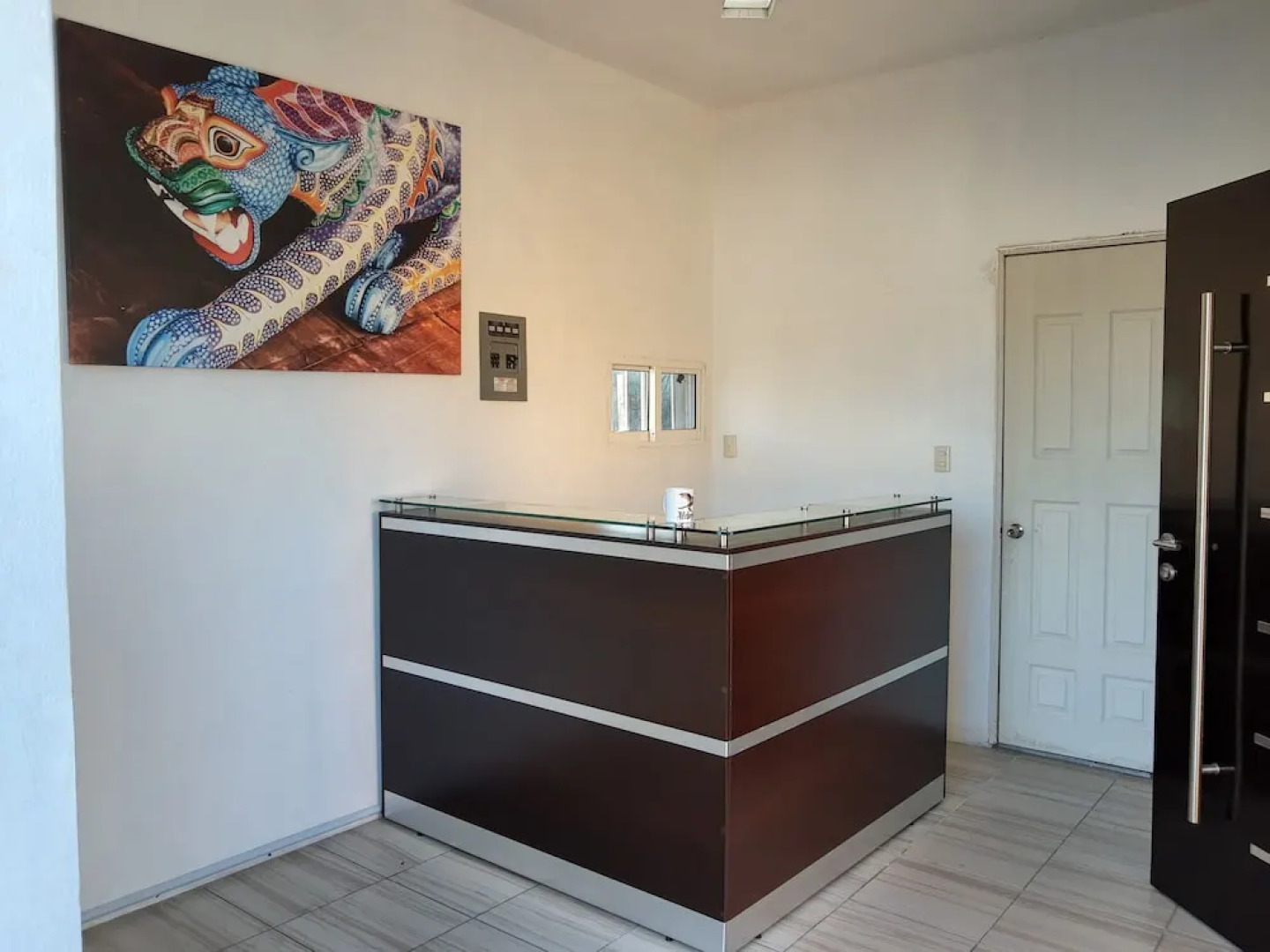 Hotel Boutique Alebrijes Salina Cruz