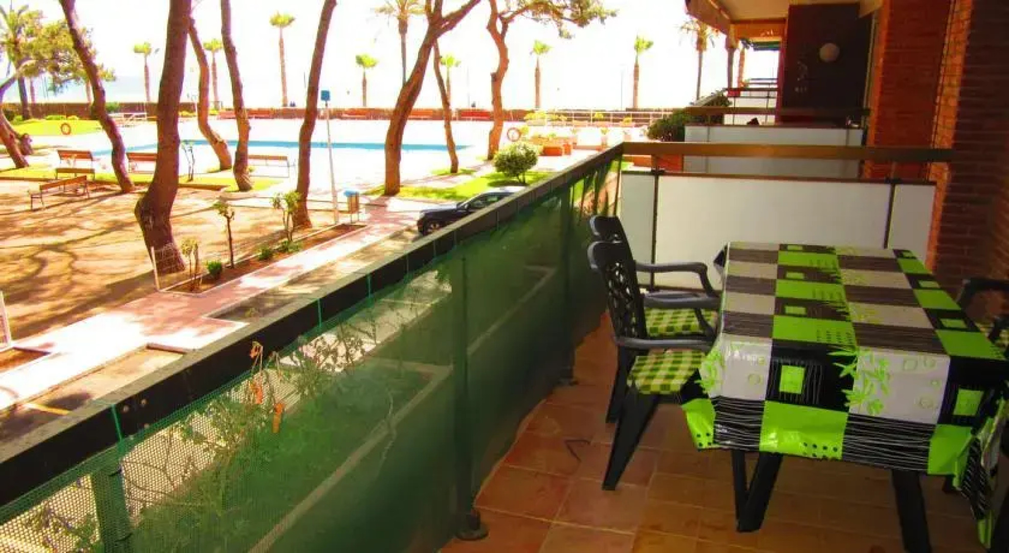 Anforas Mar Els Pins 1-4