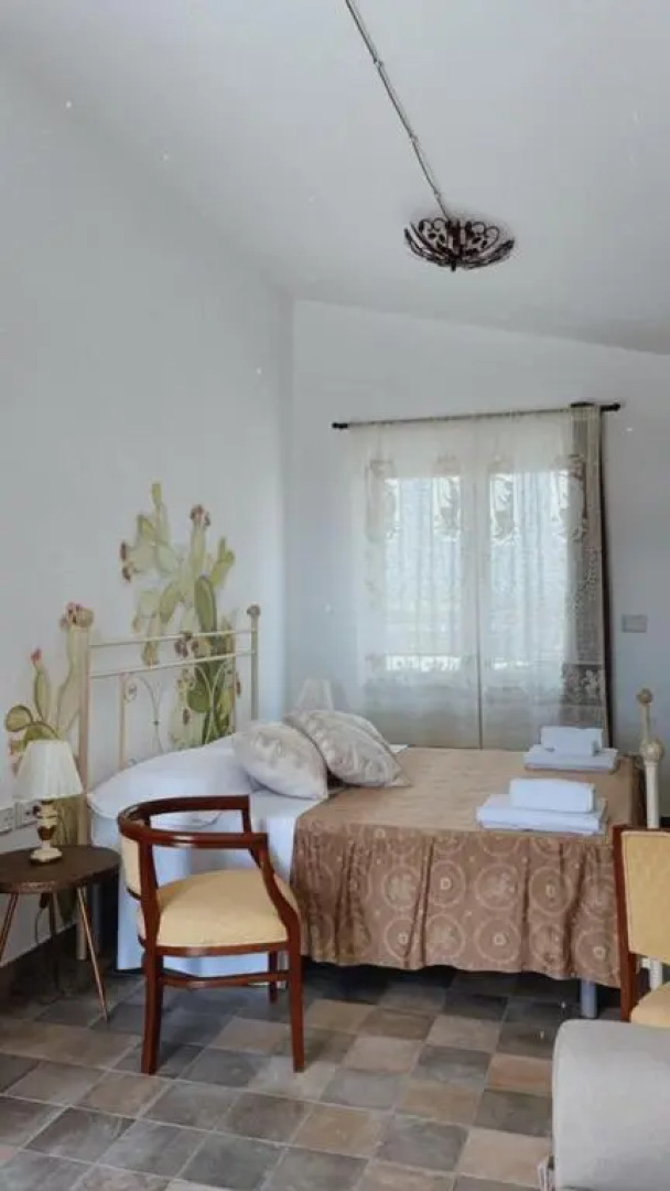 Bacula Nzicula Marzamemi