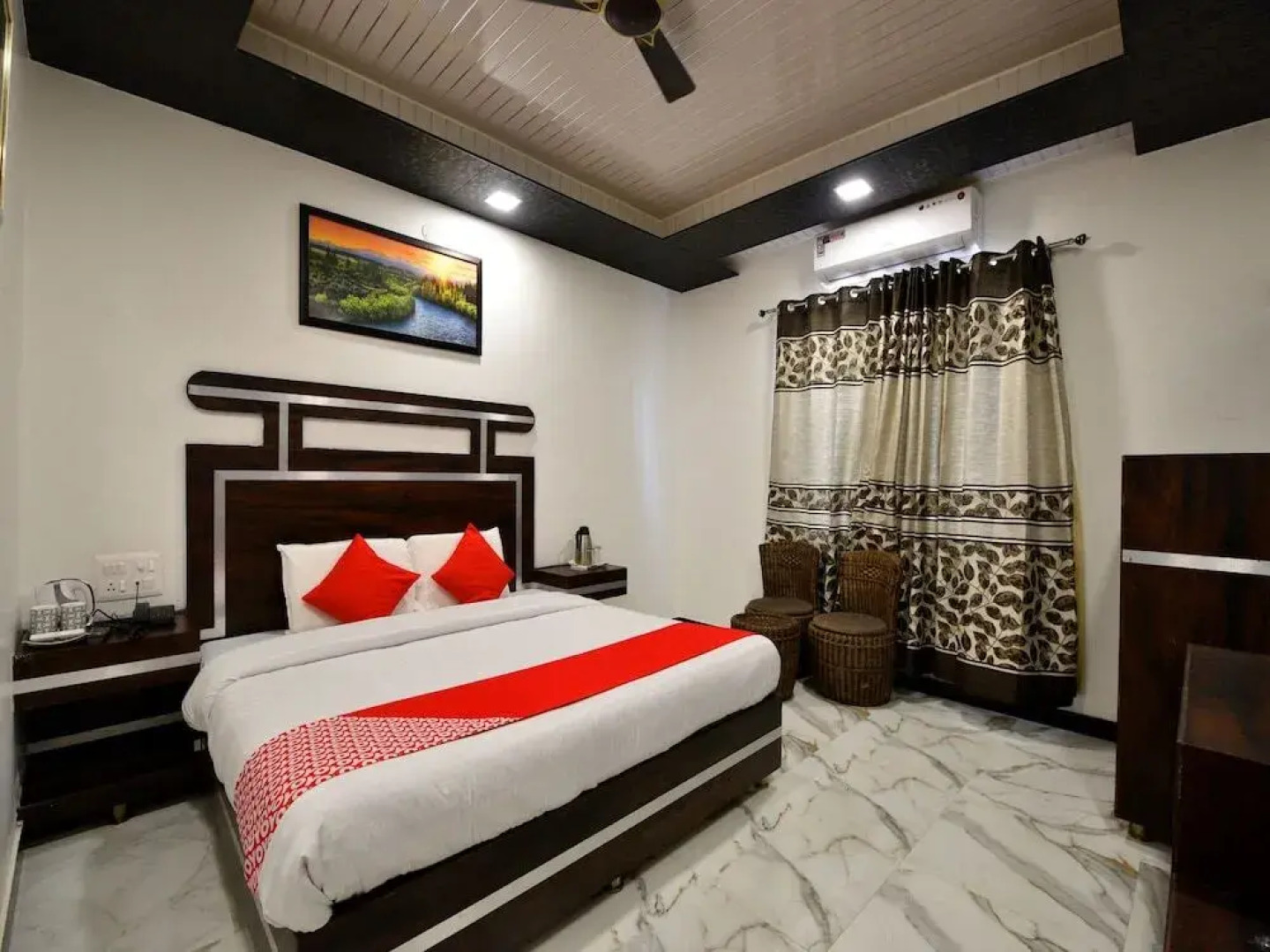 Shyam Residency By OYO Rooms