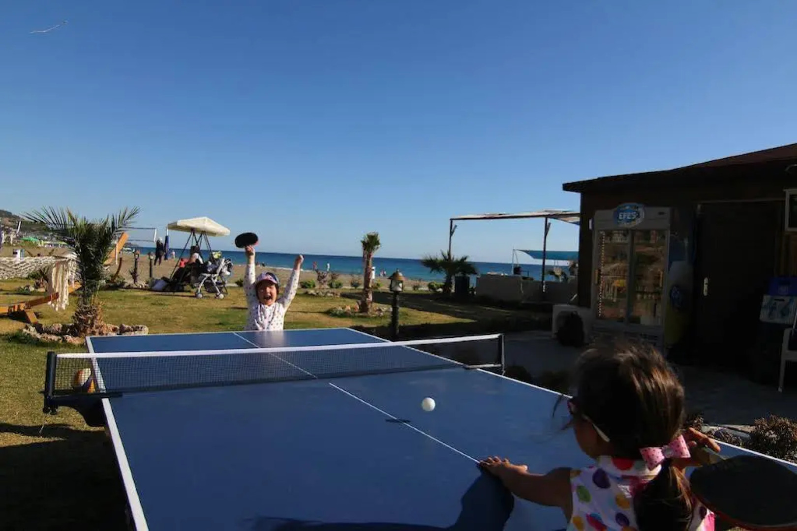 Azura Park Residence