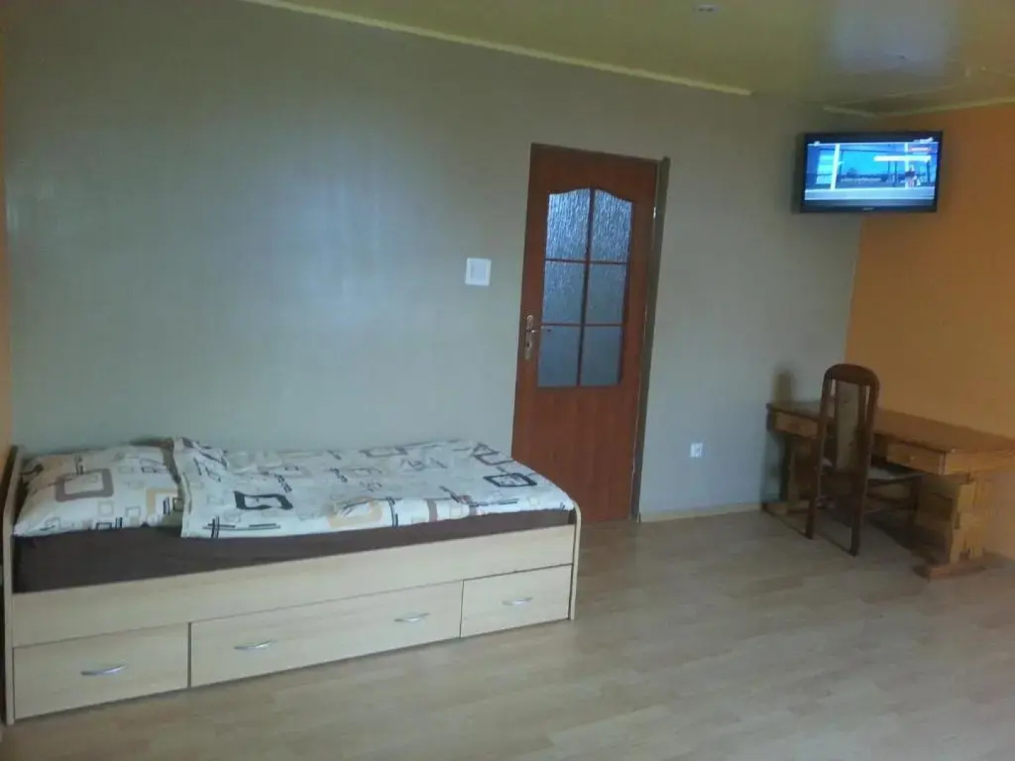 Pokoje Goscinne Ozarow