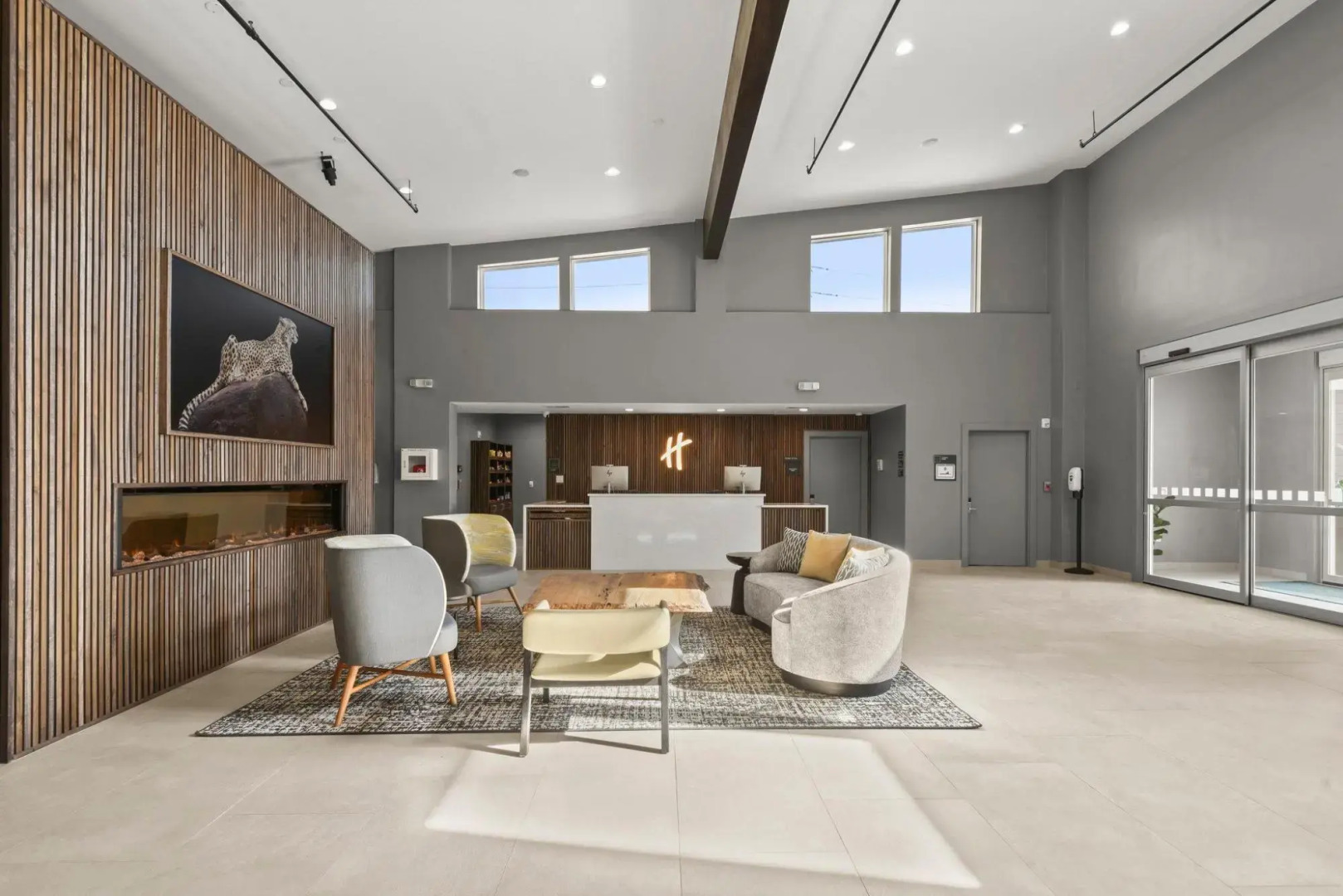 Holiday Inn Gonzales by IHG