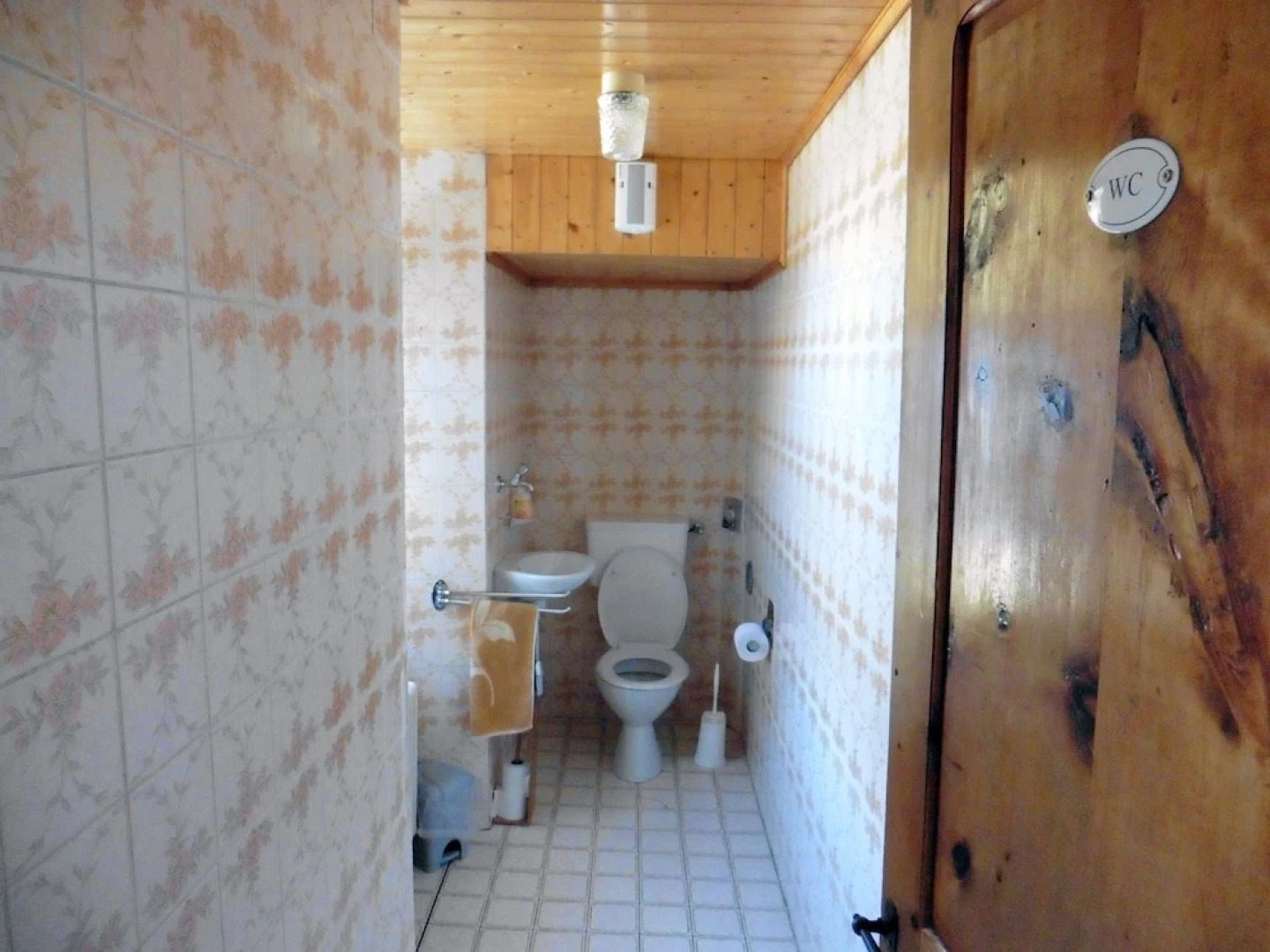 Hôtel Aiguille de La Tza