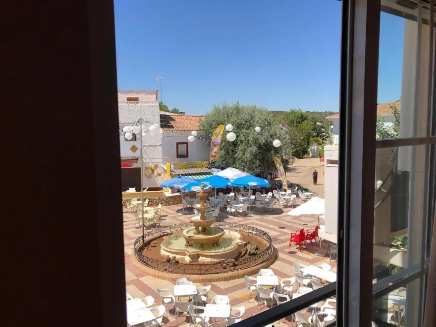 Apartamento Ruidera Plaza