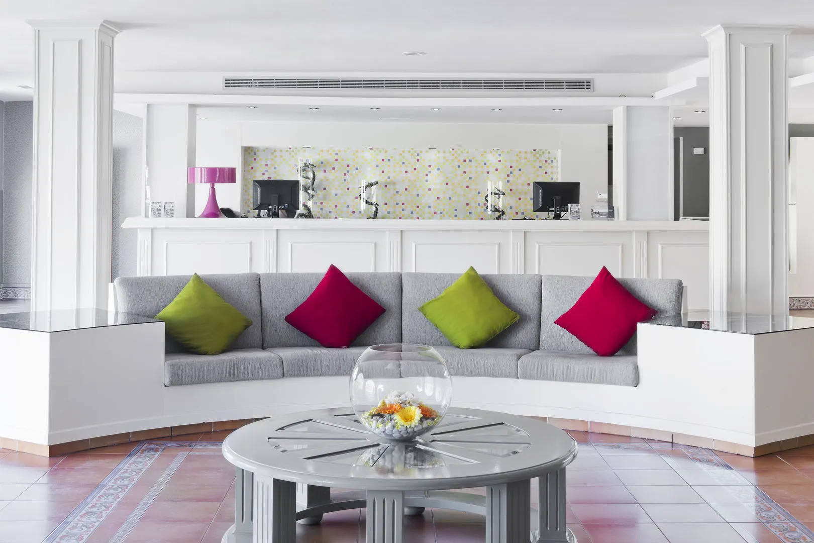 Elba Castillo San Jorge & Antigua Suite Hotel