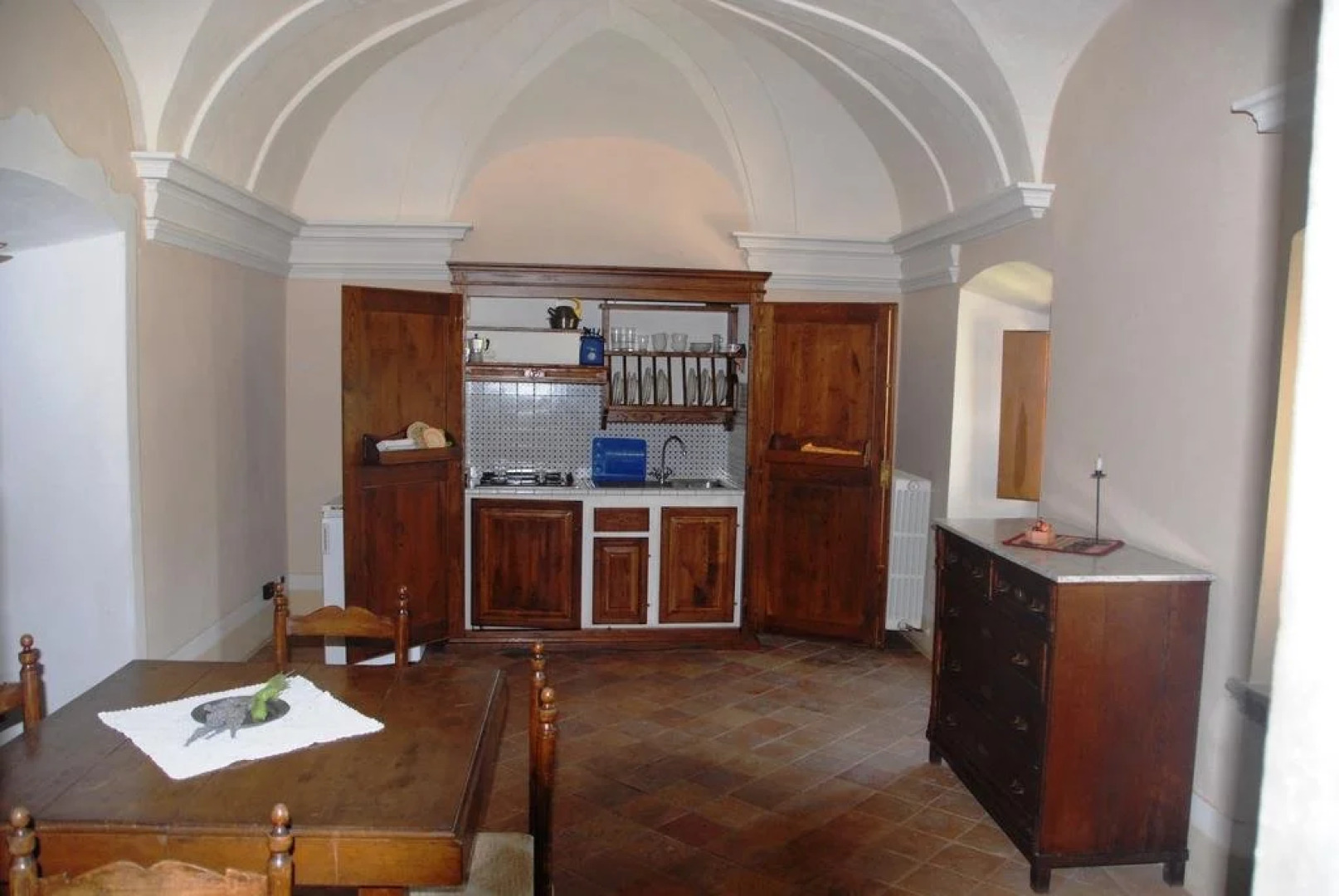 Agriturismo "Ai frati"