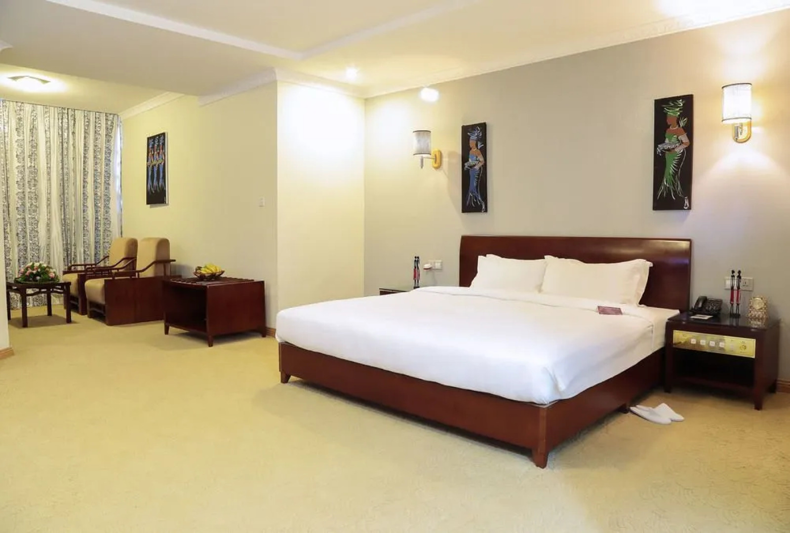 Le Panoramique Hotel by Celexon