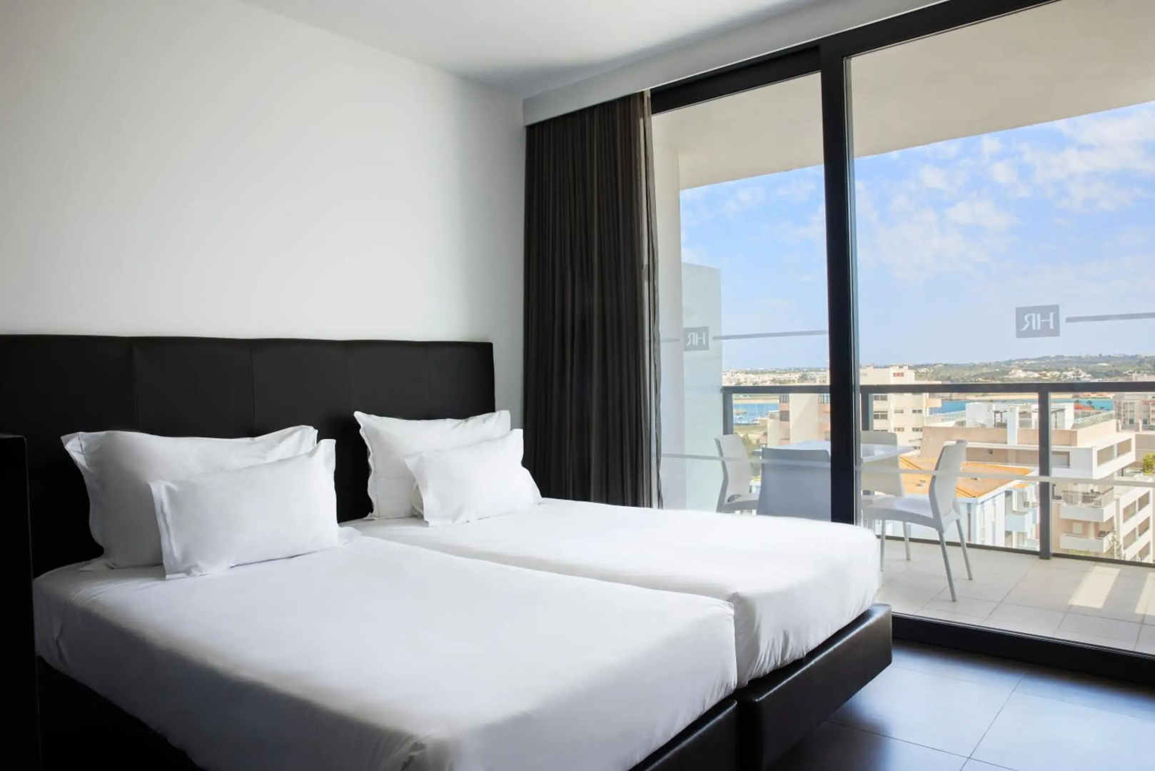 RR Hotel da Rocha