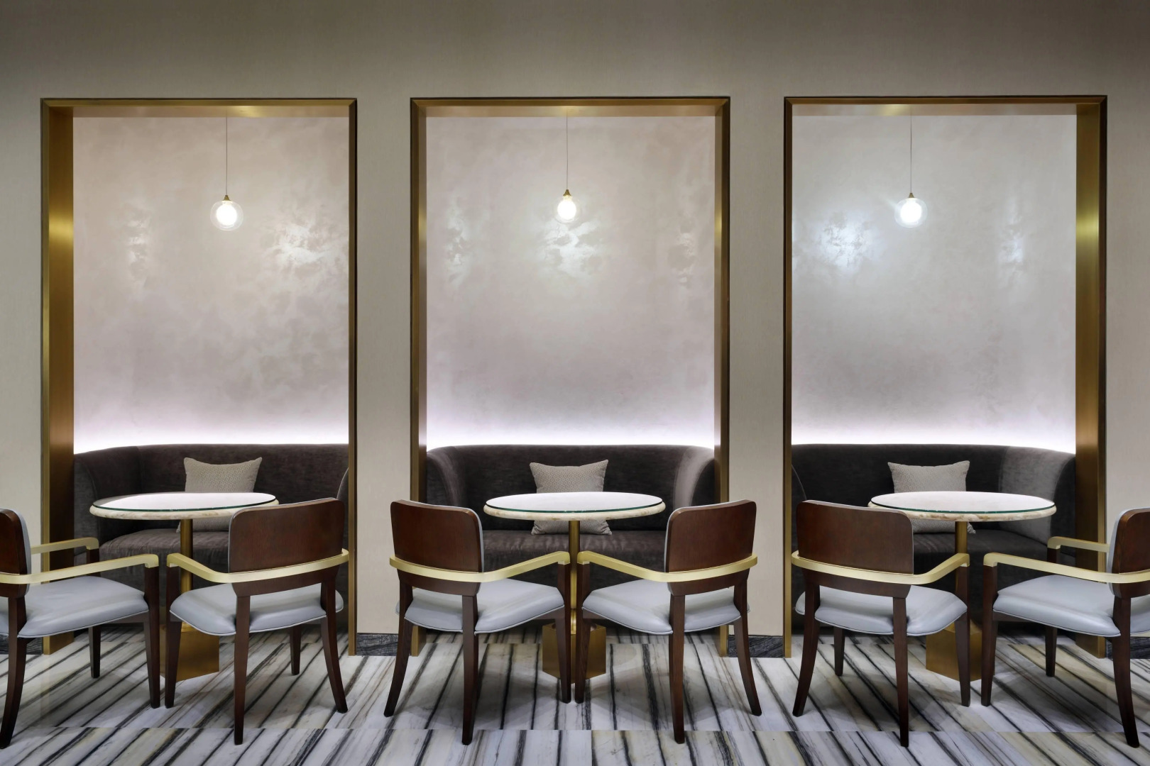 Marriott Hotel Downtown, Abu Dhabi