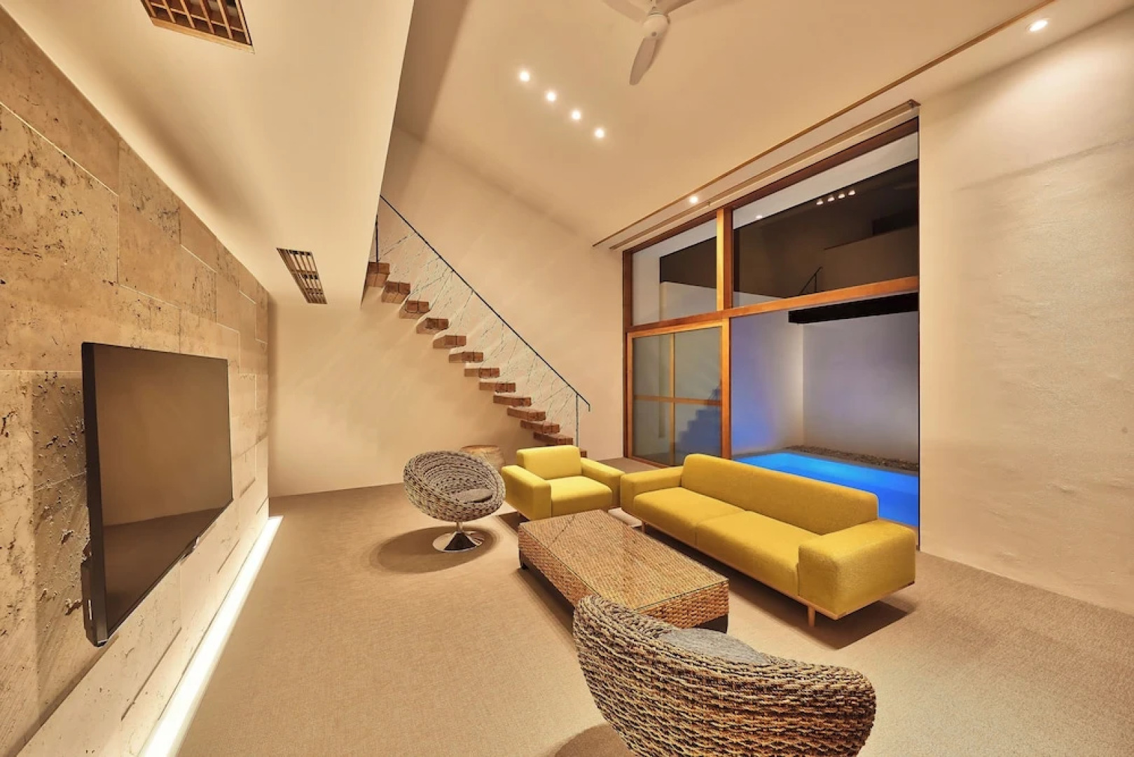 Secret Villas by Relapool