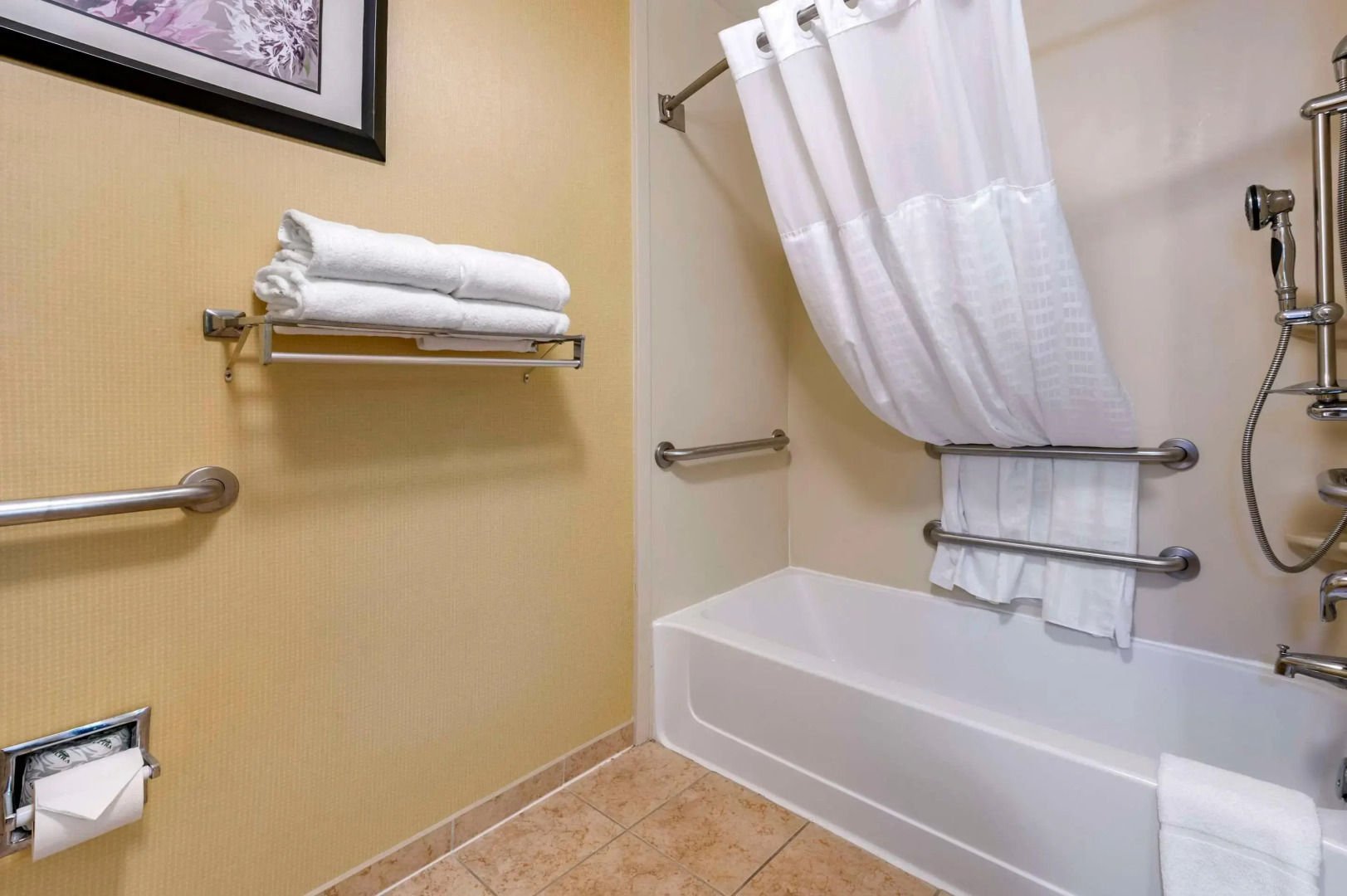 Comfort Suites Urbana Champaign, University Area