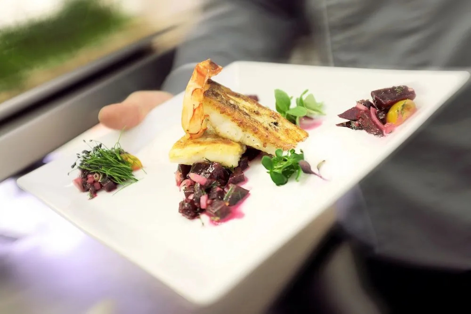 Landhaus Alte Eichen