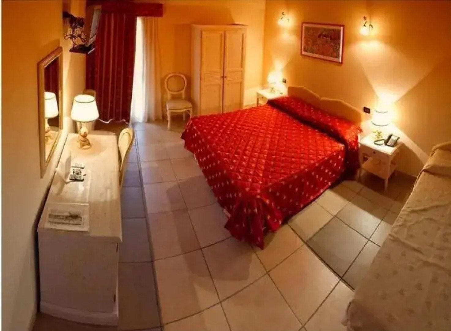 Country Club La Tortiola