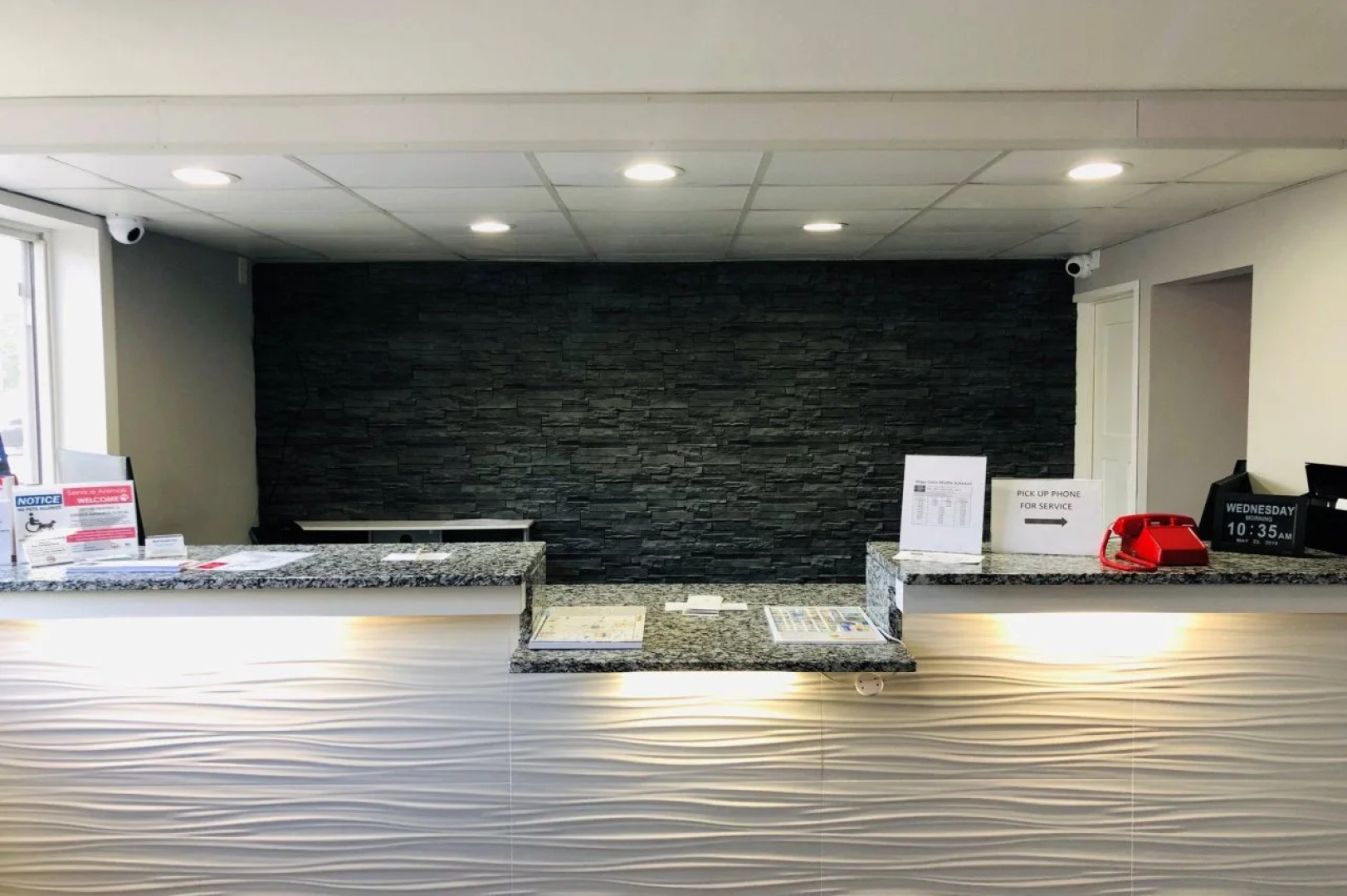 Red Carpet Inn Rochester