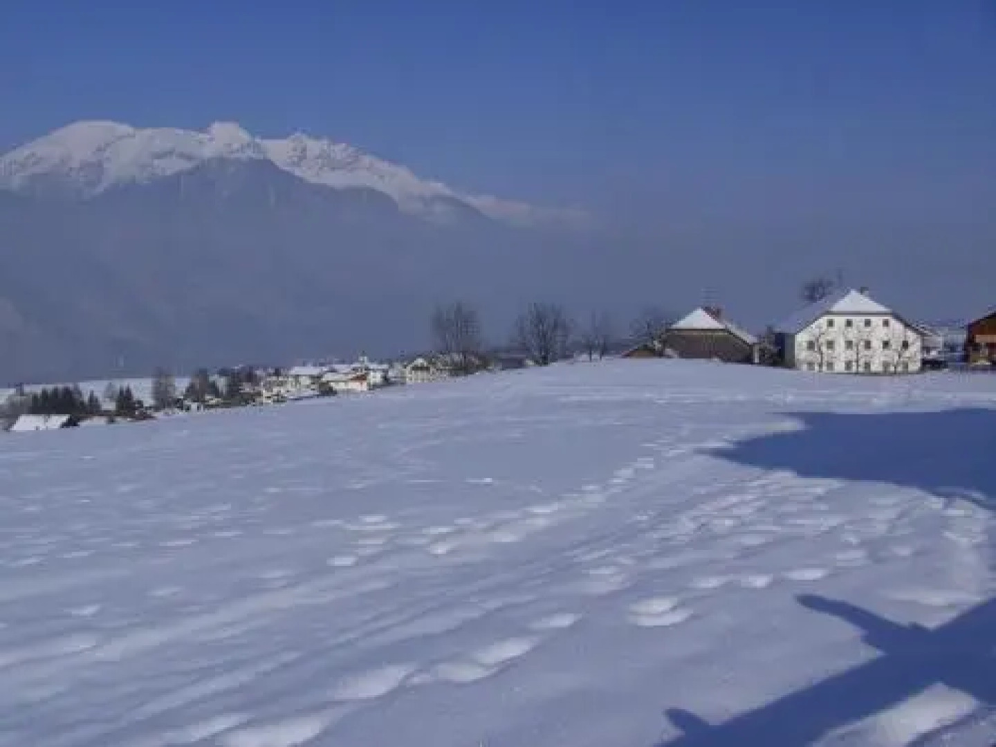 Spa & Wellness Apartment Gerda