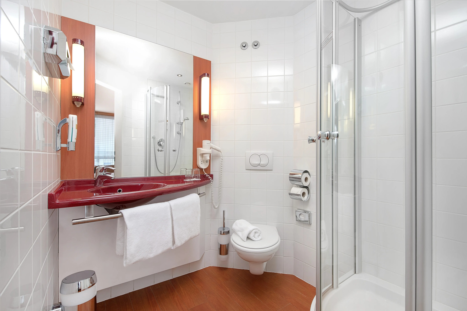 Leonardo Hotel Salzburg Airport