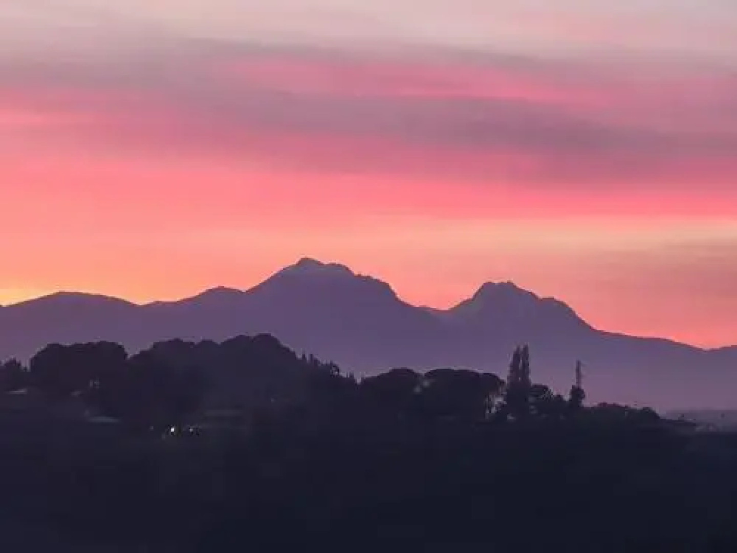 Paradiso Country House