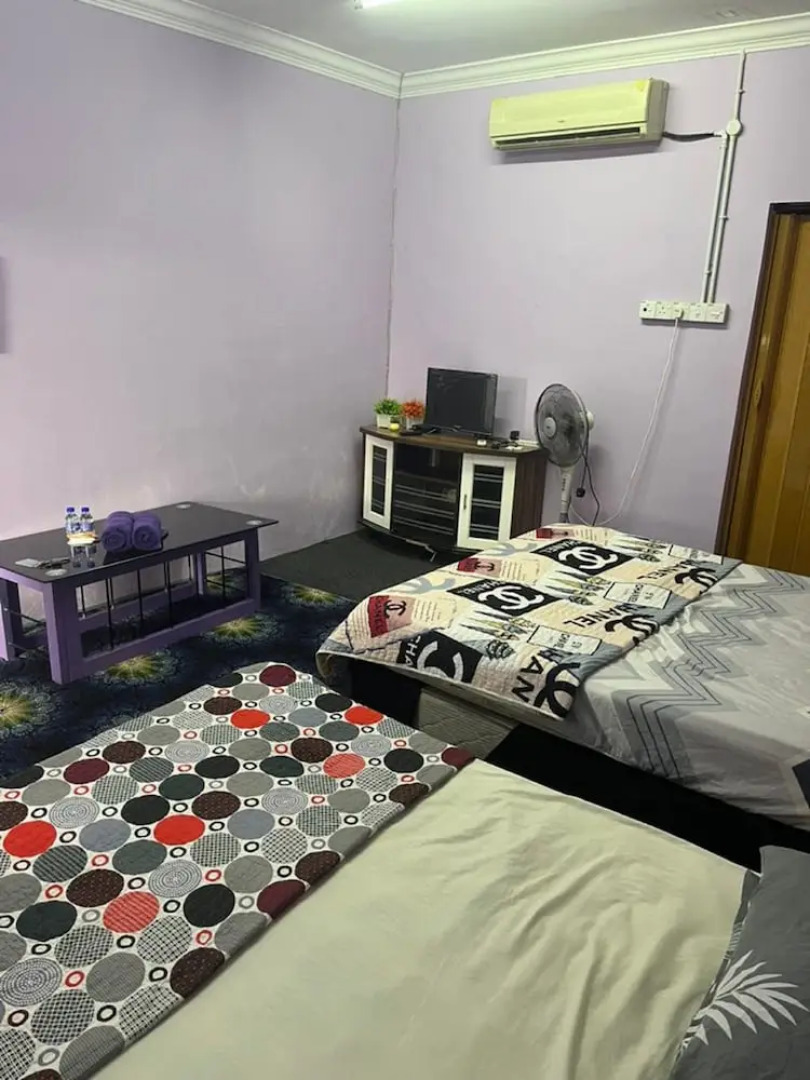 OYO 90763 Chalet Teratak Tuan Muda