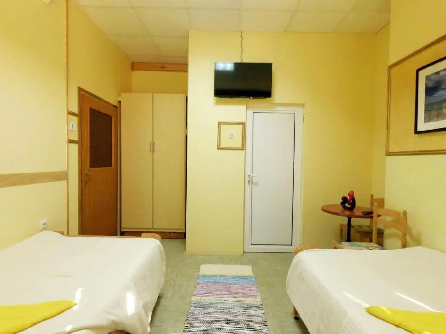 Sobe Kuzmanović Šabac