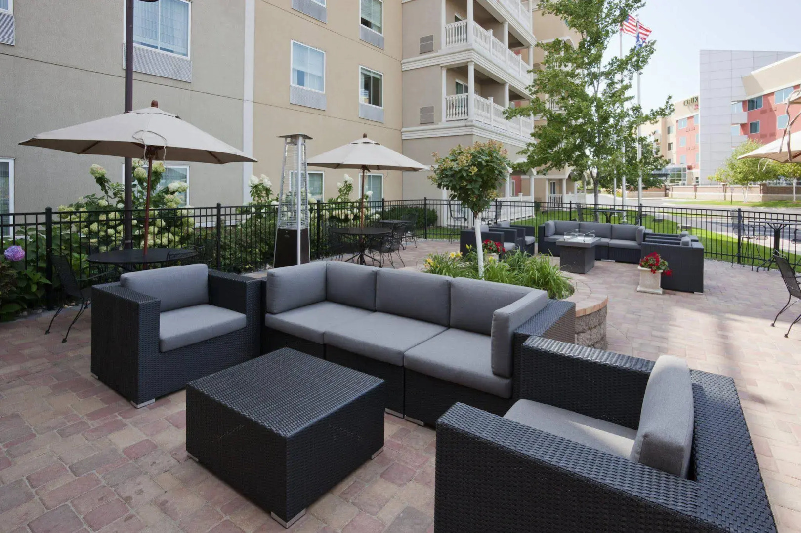 Holiday Inn Hotel & Suites Maple Grove Nw Mpls-Arbor Lks by IHG