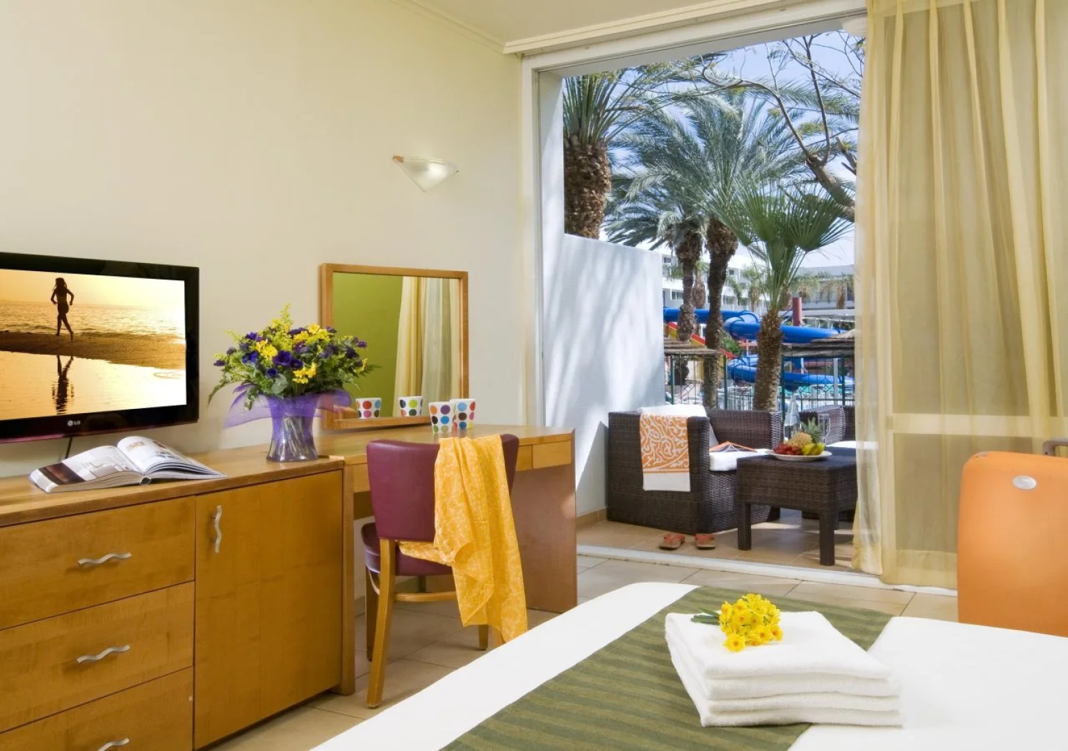 Leonardo Club Hotel Eilat - All Inclusive