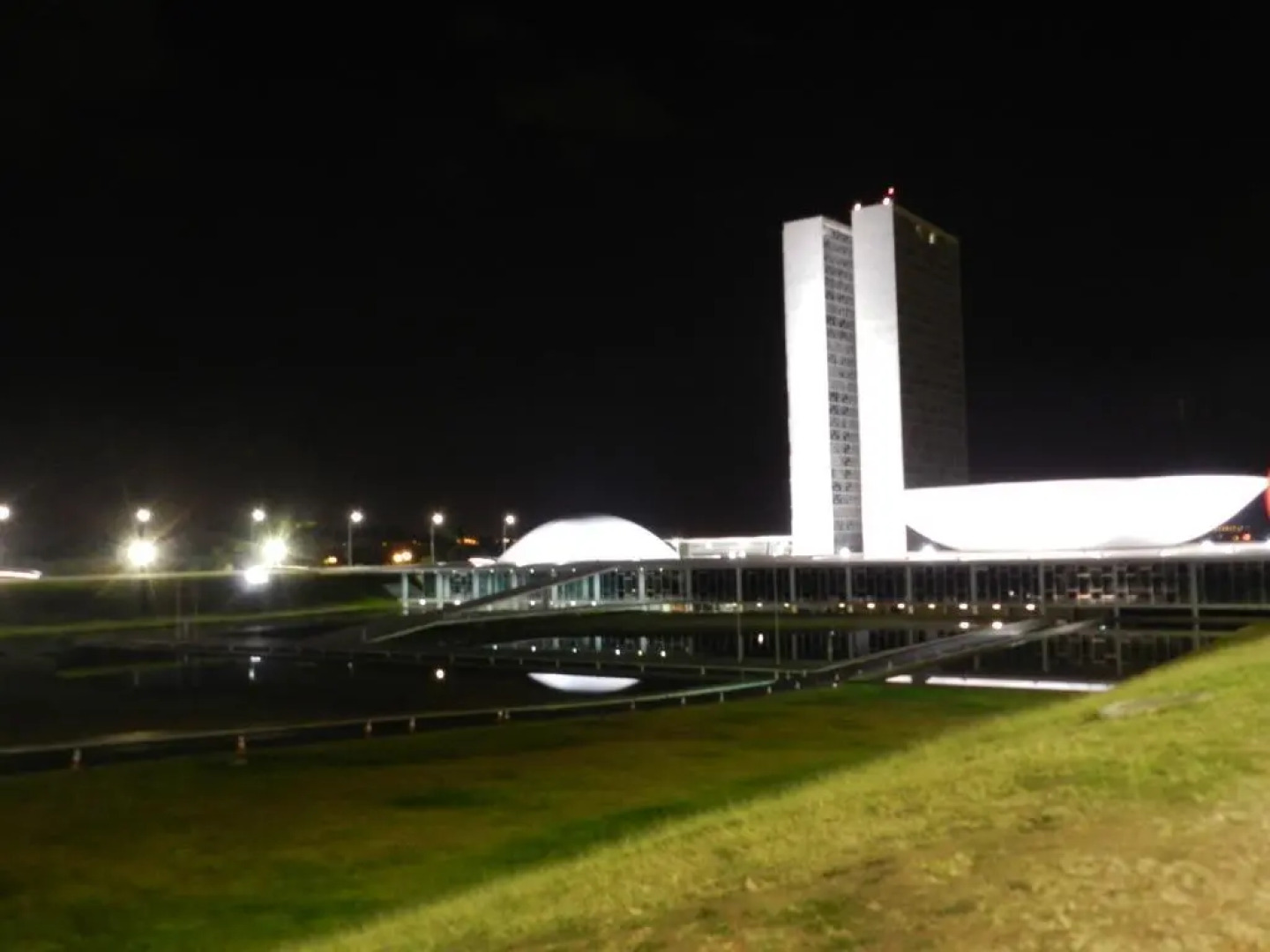Apartamentos No Centro De Brasilia.