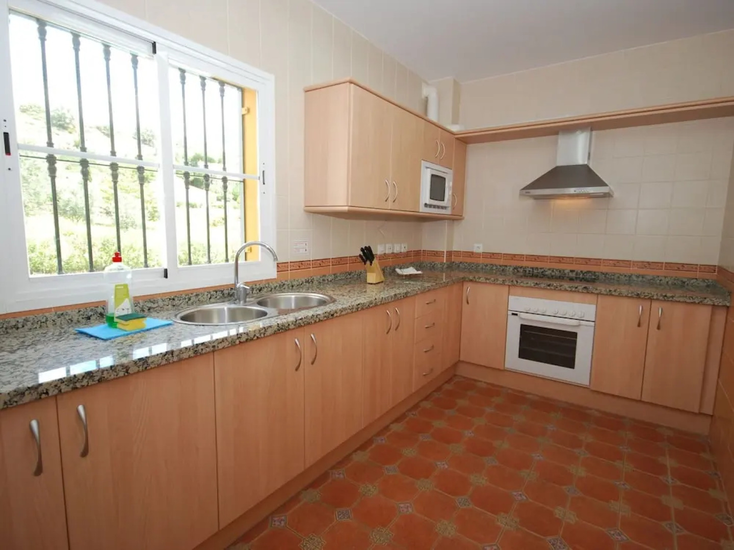 Intimate Apartment in a Small Holiday Park near Nature Reserve