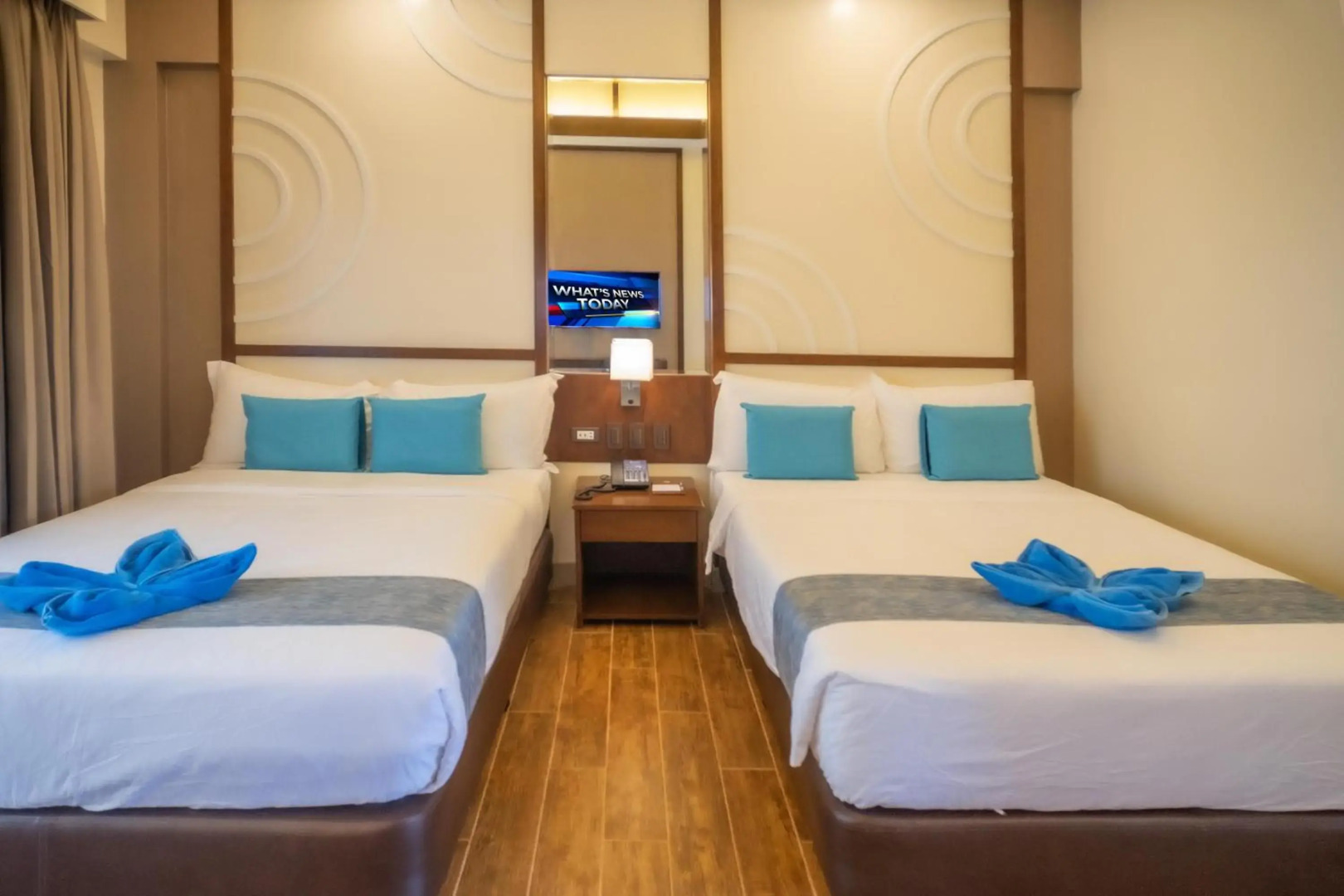 Parklane Bohol Resort and Spa