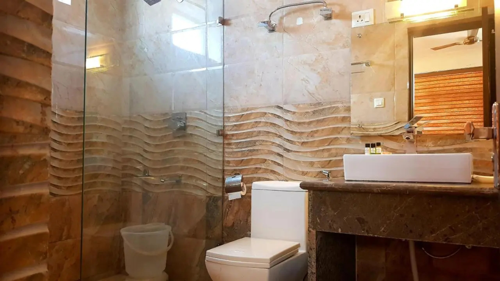 Hotel Shivani International