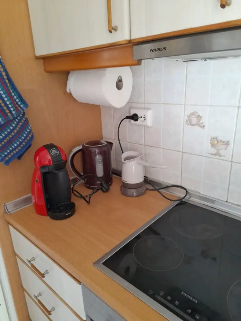 Cozy Suites by the Sea