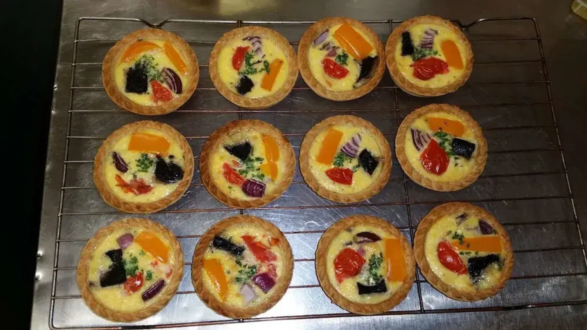 The Victoria Crescent Hotel