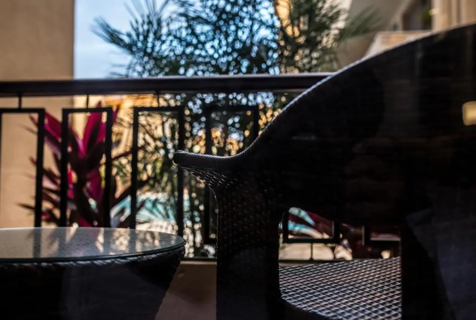 Panacea Suites Hotel