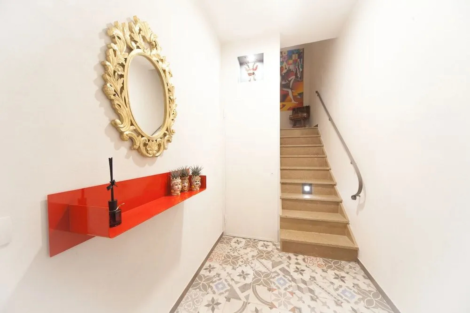 Casa Vacanza al Castello di Barletta