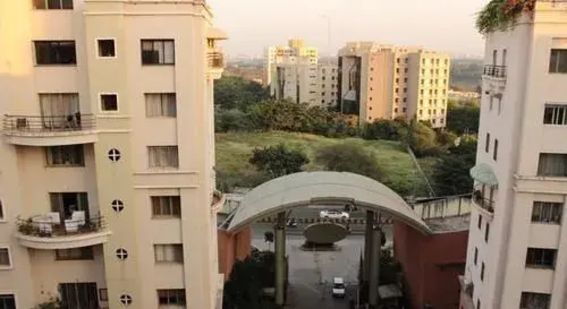 Valencia Hospitality Service Apartments