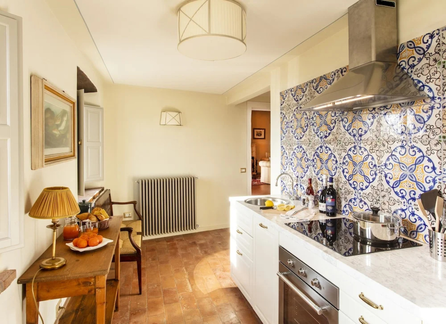 Palazzo Tiglio - A Small Luxury Hotels of the World