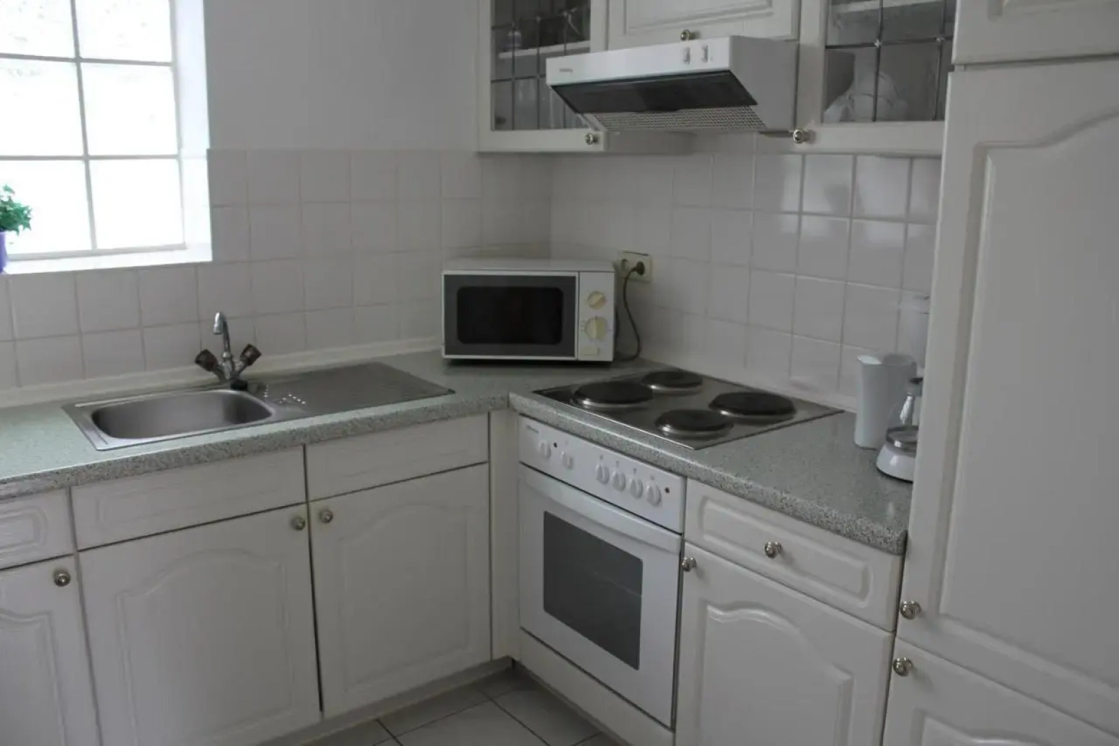 Ferienwohnungen Magedler